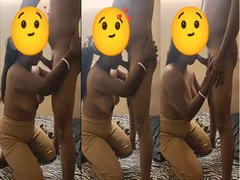 Desi Bhabhi Bj and Hard Fucking