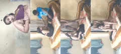 Desi BBW Bhabhi Bj and Fucking Part 3