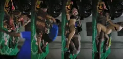 Sexy Desi Wife Romance and Ridding Dick