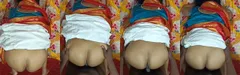 Desi Vlg Bhabhi Fucking In Doggy Style