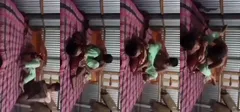 Desi Vlg Bhabhi Fucking With Lover