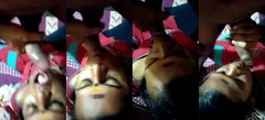 Horny Mallu Bhabhi Mouth Fucking
