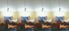 Sexy Desi Girl Changing Cloths