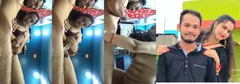 Sexy Desi Boudi Bj and Fucking