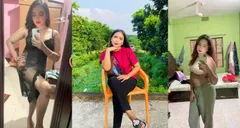 Bengali Sexy Cheater Wife Showing Fingering Masturbating Cum Part 2