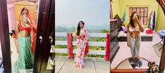 Bengali Sexy Cheater Wife Showing Fingering Masturbating Cum Part 4