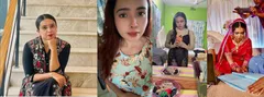 Bengali Cheater Wife Shows Her Nude Body Part 6