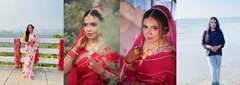 Bengali Cheater Wife Shows Her Nude Body Part 7
