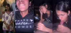 Sexy Desi Mal Sucking and Fucking