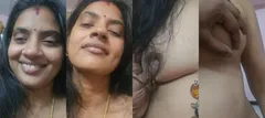 Sexy Mallu Bhabhi Boobs Pressing By Hubby