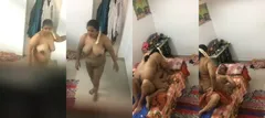 Sexy BBW Mallu Ridding Dick Capture