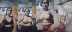 Desi Vlg Bhabhi Shows Her Nude Body