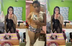 Horny Bengali Cheater Milf Showing Bathing