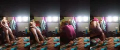 Sexy Mallu Bhabhi Pussy Licking and Fucking
