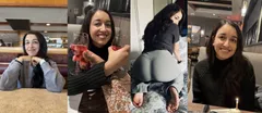 Sexy Punjabi Mal Bj and Fucking