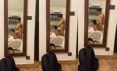 Sexy Indian Horny Gf Doggy Fuck
