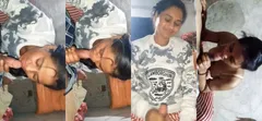 Sexy Desi Wife Pussy Licking and Fucking Part 3