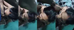 Sexy Desi Vlg Wife Mouth Fucking