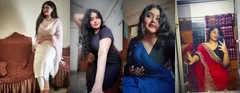 Very Big Booby Bengali Babe Pressing Boobs Fingering