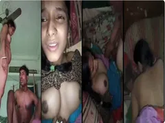 Sexy Desi Bhabhi Pussy Licking and Fucking Part 2