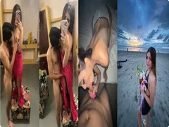 Beautiful Sexy Slim Horny Indian Girl Blowjob Pussy Licking Riding And Hard Fucking With Loudmoaning