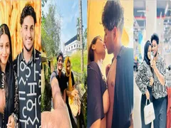 Desi Mallu Girl Kissing and Fucking