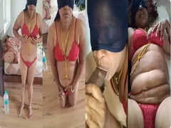 Sexy Tamil Wife Bj and Fucking part 1