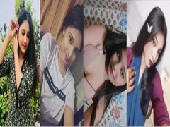 Horny Desi Mal Shows Nude Body and Fingering