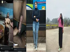Bigbooby Indian Babe Showing And Fucking