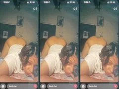 Sexy Indian Babe Showing