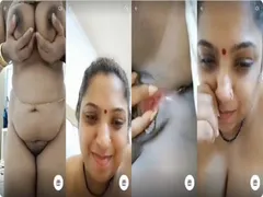 Sexy Tamil Bhabhi paid Tango Show