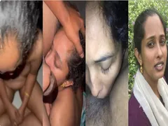 Horny Mallu Wife Rimjob