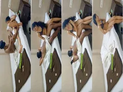 Desi Lover Romance and Fucking Wife BF In Hotel part 1