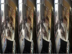 DESI BEAUTIFUL BHABHI DRESS CHANGE AFTER BATHING BIG BOOBS &amp; THICK ASS lPCAM CAPTURED