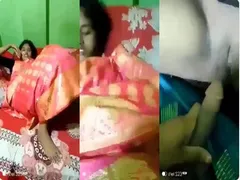 Desi Shy Bhabhi Fucking