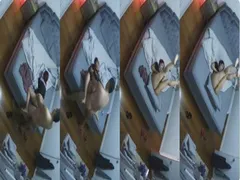 DESI COUPLES FUCKING HARD LOUD MOANS AFTER END HER D@U CAME THE ROOM WITH HINDI AUDIO lPCAM CAPTURED 10MINS