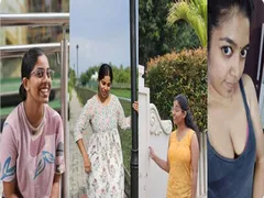 Mallu Gf Hard Doggy Fuck