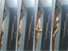 Shy Desi Wife Nude Video Capture