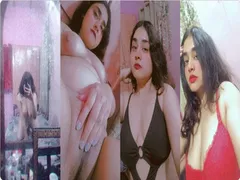 Hot Desi Mal Shows her Big Boobs