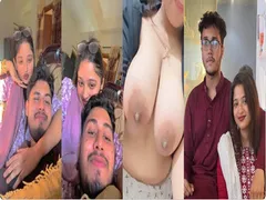 Cute Bengali Lovers Kissing And Fucking