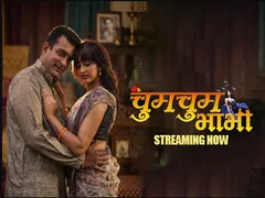 Chum Chum Bhabhi Epi 3