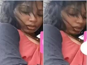 Exclusive-Sexy Desi Girl Boob Sucking By Hubby