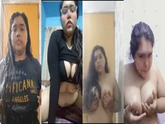 Horny Desi Mal Shows Her Big Boobs
