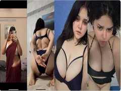 Sexy BBW Mal Shows Her Nude Body