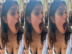 Hot Desi Girl Fucking In Doggy Style