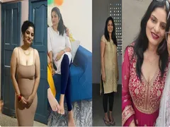 Sexy Indian Milf Mom Captured By Son (Updates)
