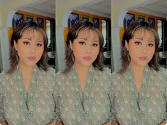 Sexy Nepali Horny Girl Hard Fucking Moaning