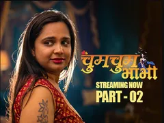 Chum Chum Bhabhi Epi 4