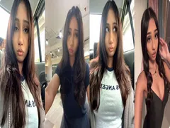 Slim Desi Girl Shows Her Nude Body