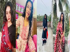 Beautiful Young Bengali Girl Hard Doggy Fucking And Riding